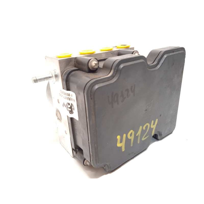 Recambio de abs para peugeot 308 1.5 active referencia OEM IAM 9808055980 9834286580 970025