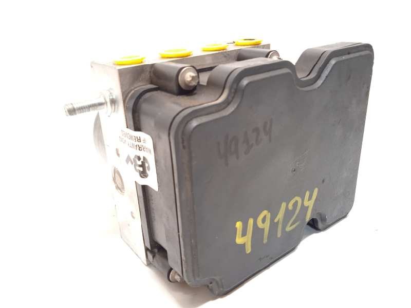 Recambio de abs para peugeot 308 1.5 active referencia OEM IAM 9808055980 9834286580 970025