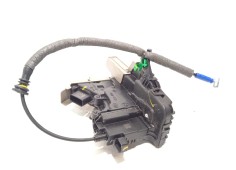 Recambio de cerradura puerta trasera izquierda para kia xceed 1.0 tgdi cat referencia OEM IAM 81410J7300   2