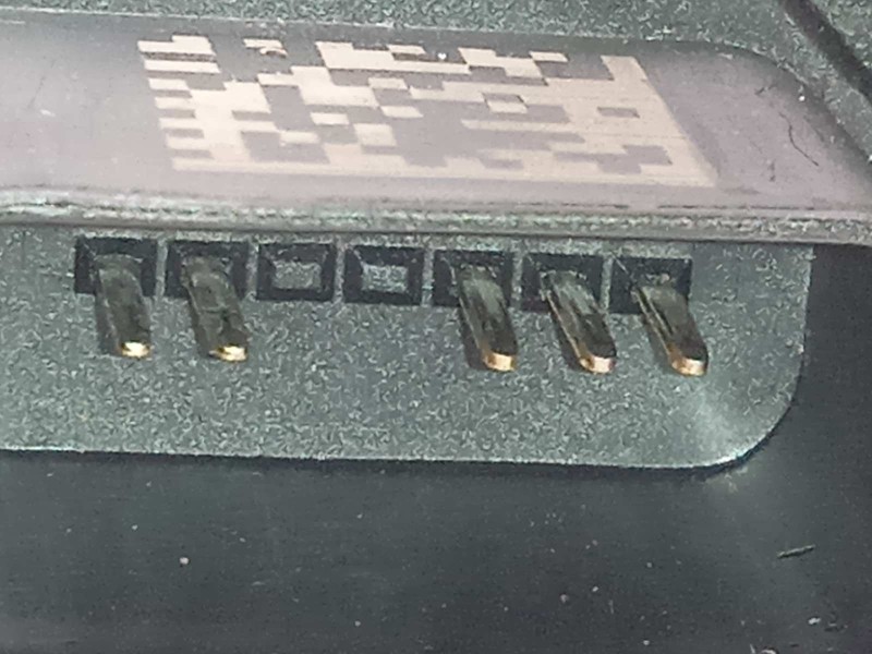 Recambio de cerradura puerta trasera izquierda para kia xceed 1.0 tgdi cat referencia OEM IAM 81410J7300  