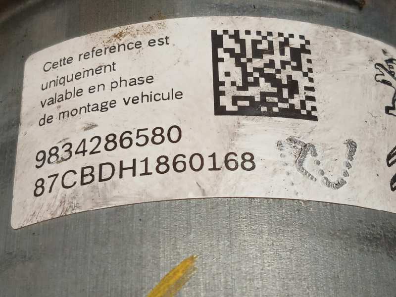 Recambio de abs para peugeot 308 1.5 active referencia OEM IAM 9808055980 9834286580 970025