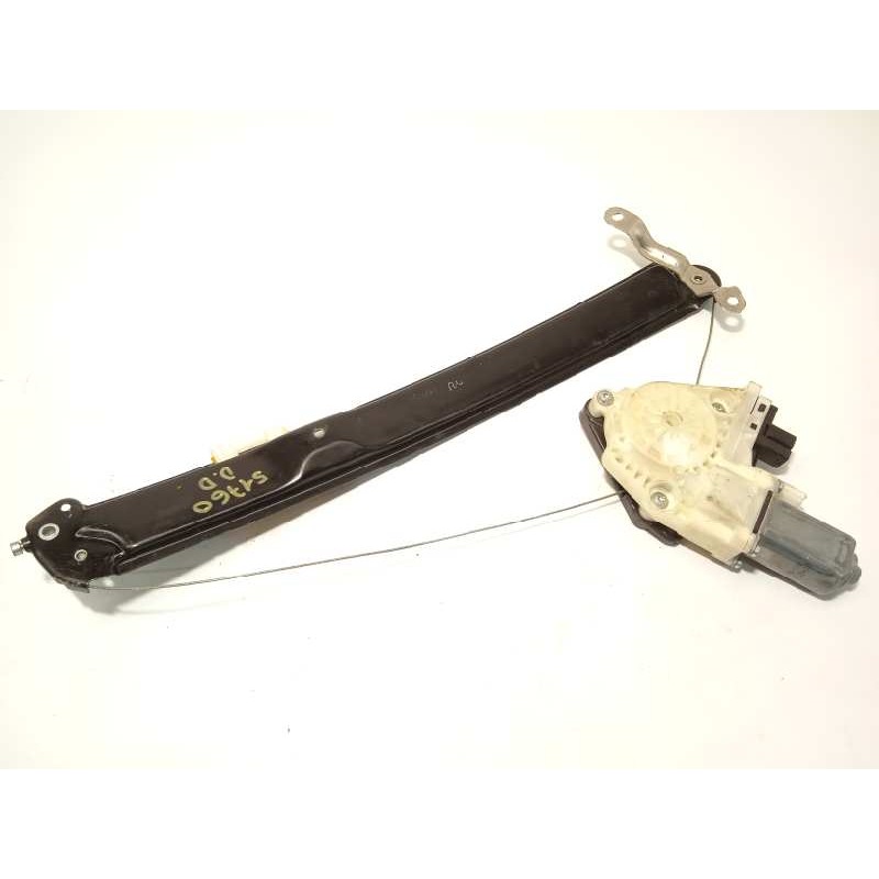 Recambio de elevalunas delantero derecho para porsche panamera gts referencia OEM IAM 924206100  7746025600