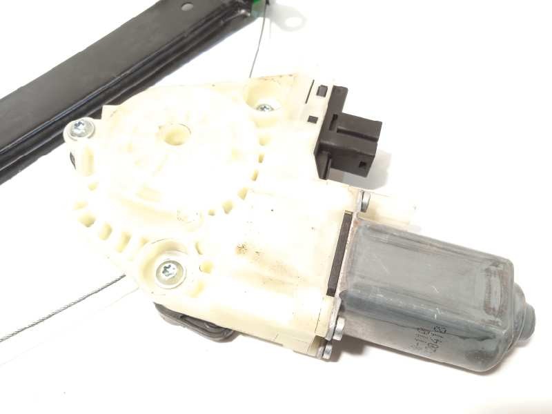 Recambio de elevalunas delantero derecho para porsche panamera gts referencia OEM IAM 924206100  7746025600