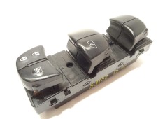 Recambio de mando elevalunas delantero izquierdo para nissan pulsar (c13) acenta referencia OEM IAM 254013ZL1A   2
