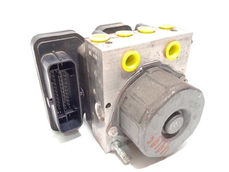 Recambio de abs para renault clio iv 1.5 dci diesel fap referencia OEM IAM 476605492R 2265106516 269633