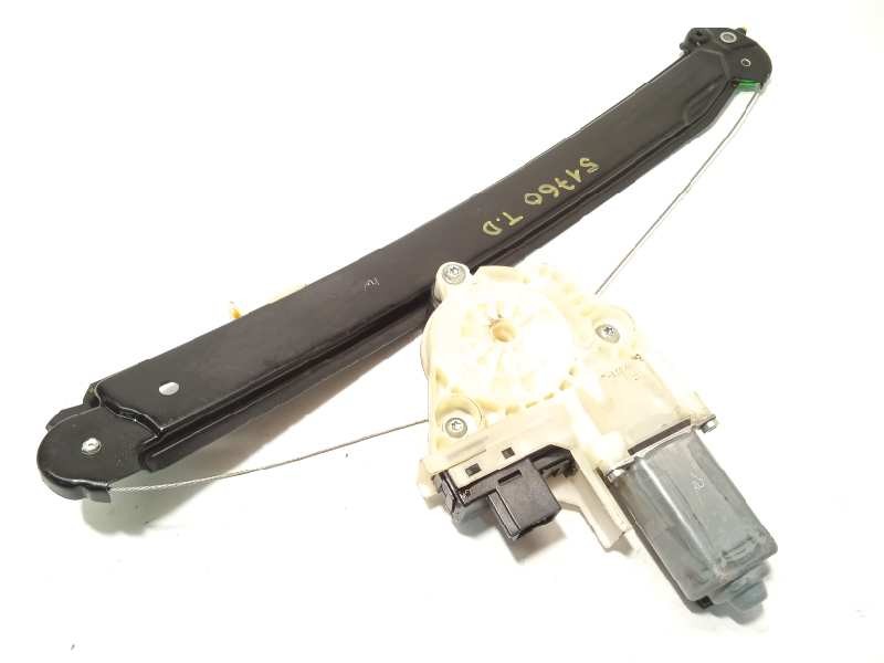 Recambio de elevalunas trasero derecho para porsche panamera gts referencia OEM IAM 97062410101  