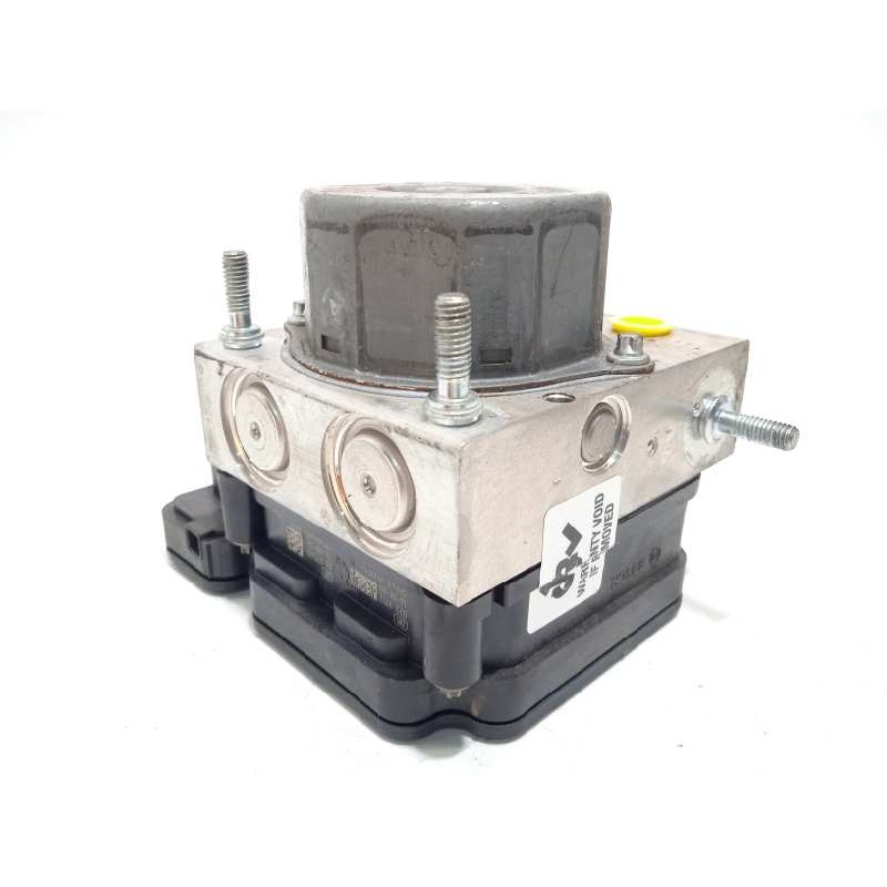 Recambio de abs para renault clio iv 1.5 dci diesel fap referencia OEM IAM 476605492R 2265106516 269633