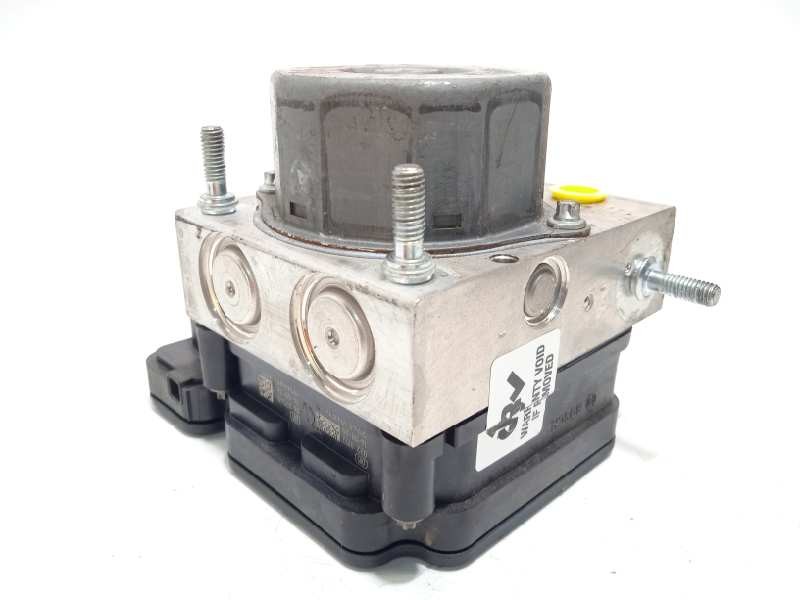 Recambio de abs para renault clio iv 1.5 dci diesel fap referencia OEM IAM 476605492R 2265106516 269633
