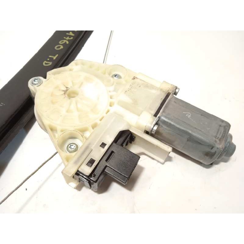 Recambio de elevalunas trasero derecho para porsche panamera gts referencia OEM IAM 97062410101  