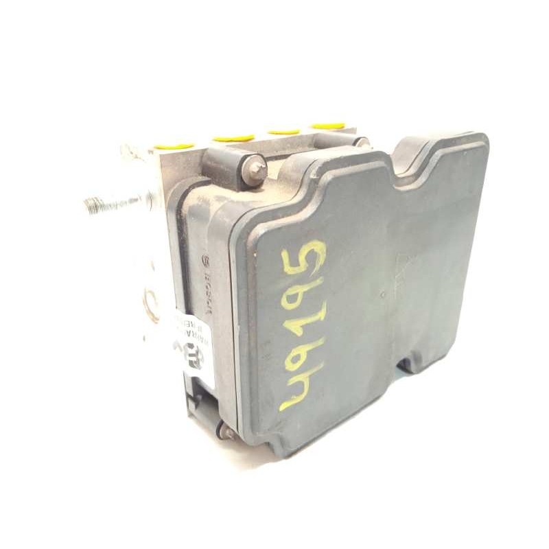 Recambio de abs para renault clio iv 1.5 dci diesel fap referencia OEM IAM 476605492R 2265106516 269633