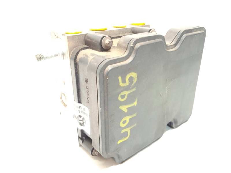 Recambio de abs para renault clio iv 1.5 dci diesel fap referencia OEM IAM 476605492R 2265106516 269633