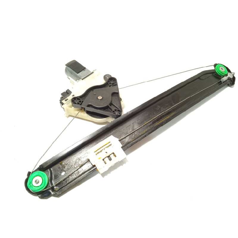 Recambio de elevalunas trasero derecho para porsche panamera gts referencia OEM IAM 97062410101  