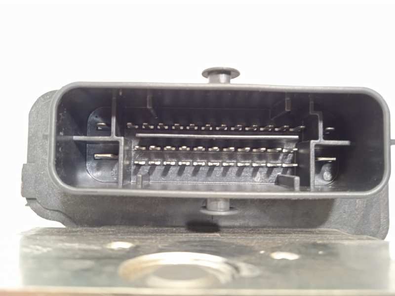 Recambio de abs para renault clio iv 1.5 dci diesel fap referencia OEM IAM 476605492R 2265106516 269633