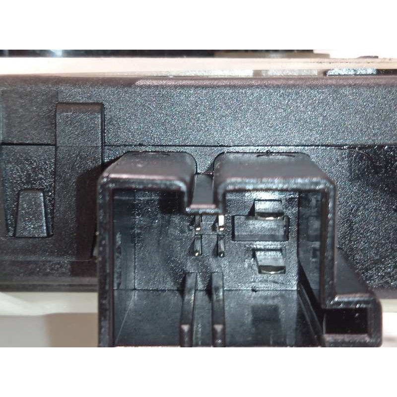 Recambio de elevalunas trasero derecho para porsche panamera gts referencia OEM IAM 97062410101  