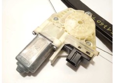 Recambio de elevalunas trasero izquierdo para porsche panamera gts referencia OEM IAM 97062410201   2