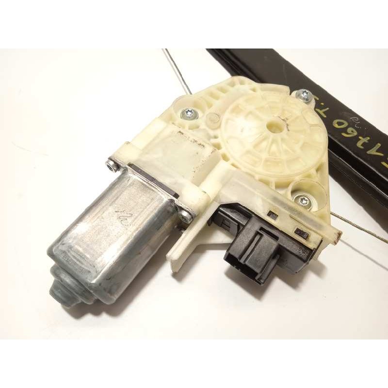 Recambio de elevalunas trasero izquierdo para porsche panamera gts referencia OEM IAM 97062410201  