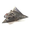 Recambio de retrovisor izquierdo para audi a6 berlina (4f2) 2.0 tdi referencia OEM IAM 4F1858531J 4F1858531J01C 