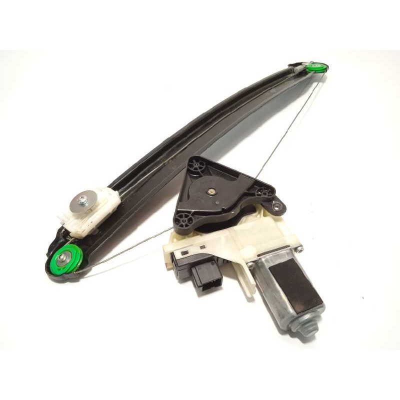 Recambio de elevalunas trasero izquierdo para porsche panamera gts referencia OEM IAM 97062410201  