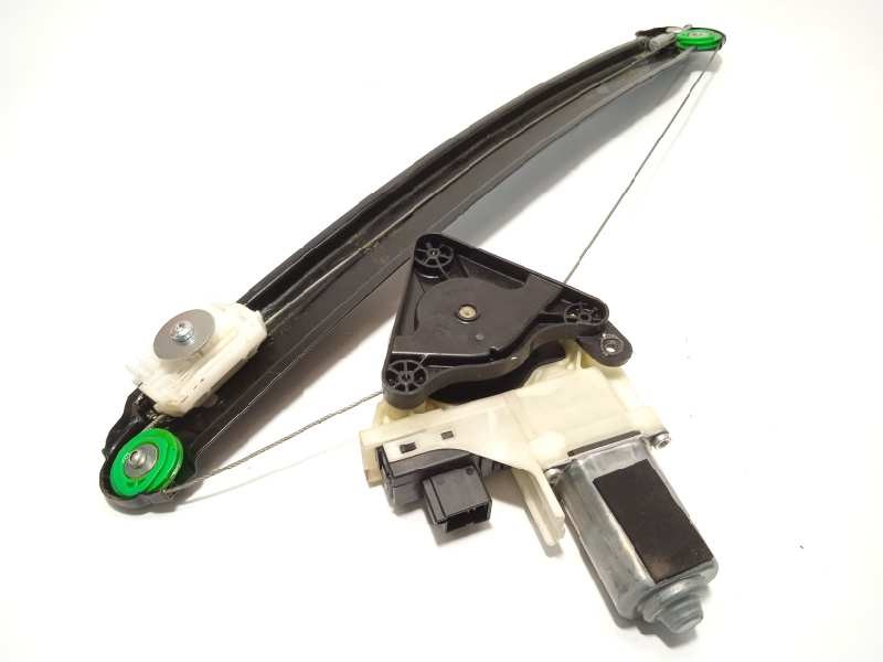 Recambio de elevalunas trasero izquierdo para porsche panamera gts referencia OEM IAM 97062410201  