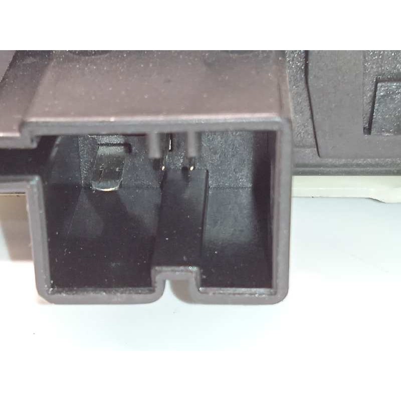 Recambio de elevalunas trasero izquierdo para porsche panamera gts referencia OEM IAM 97062410201  