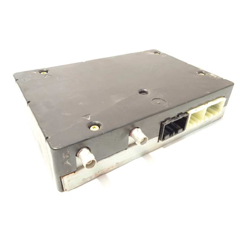 Recambio de modulo electronico para opel astra k lim. 5türig 1.6 cdti dpf referencia OEM IAM 84366673  