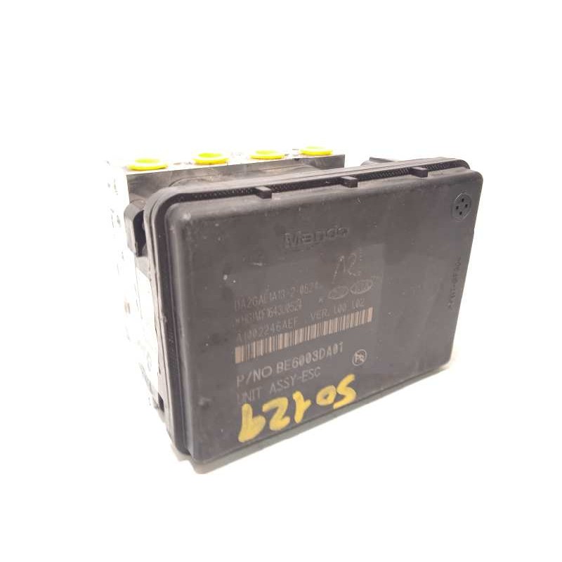 Recambio de abs para kia stonic (ybcuv) drive referencia OEM IAM 58910H8450 BE6003DA01 MGH85ADBH6013DA01