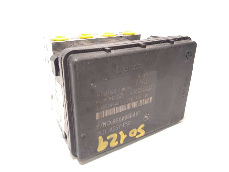 Recambio de abs para kia stonic (ybcuv) drive referencia OEM IAM 58910H8450 BE6003DA01 MGH85ADBH6013DA01