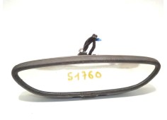 Recambio de espejo interior para porsche panamera gts referencia OEM IAM 7PP857511H  7PP857511H1E0 2