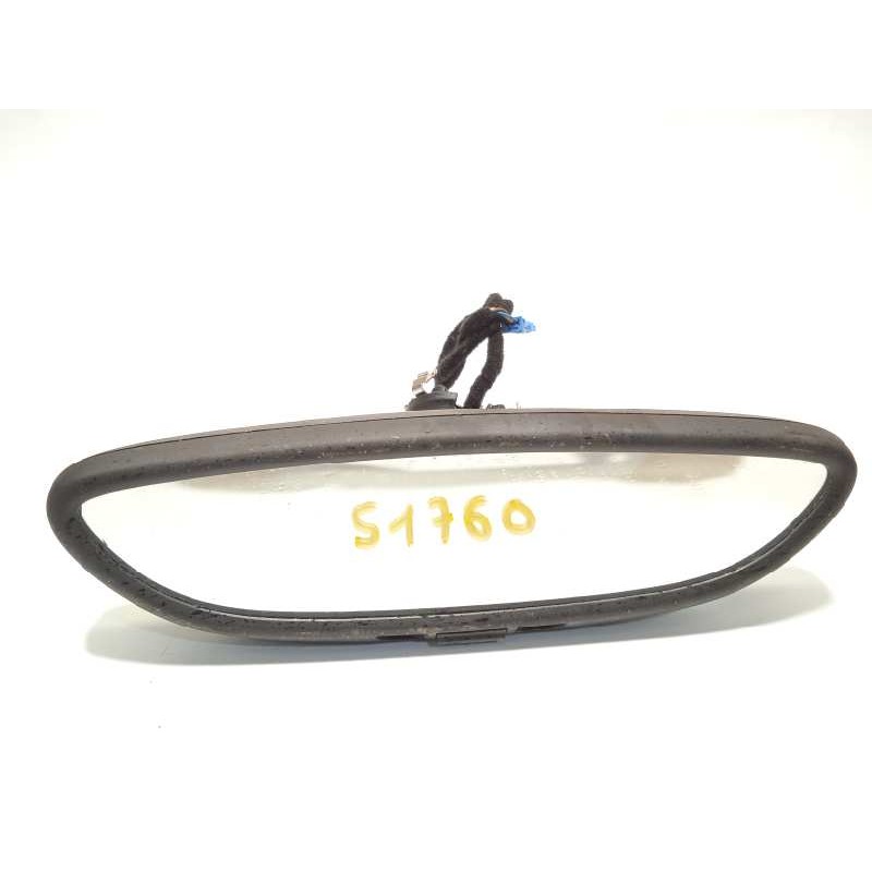 Recambio de espejo interior para porsche panamera gts referencia OEM IAM 7PP857511H  7PP857511H1E0