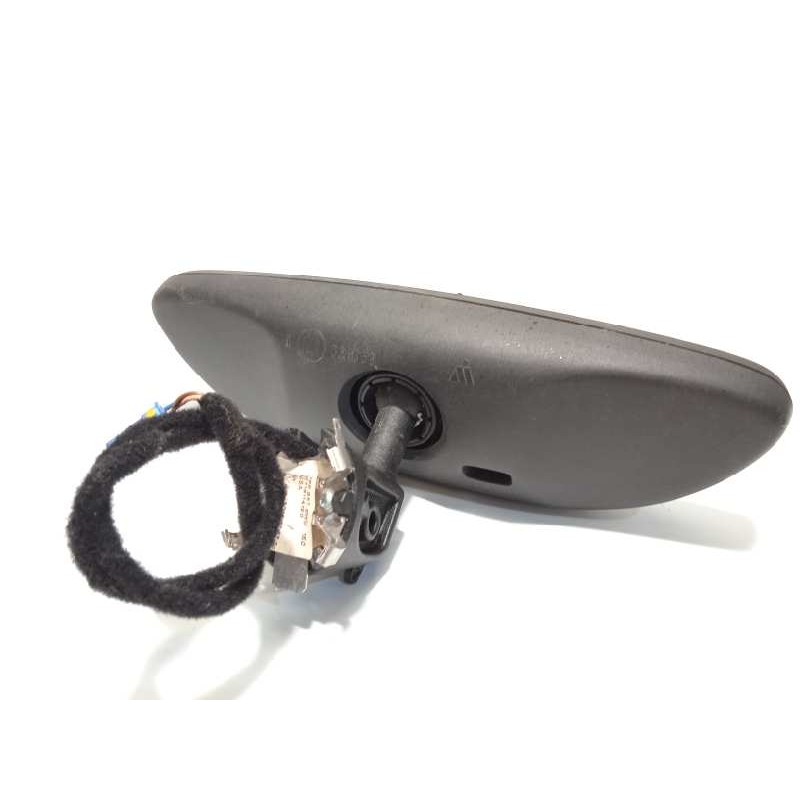 Recambio de espejo interior para porsche panamera gts referencia OEM IAM 7PP857511H  7PP857511H1E0