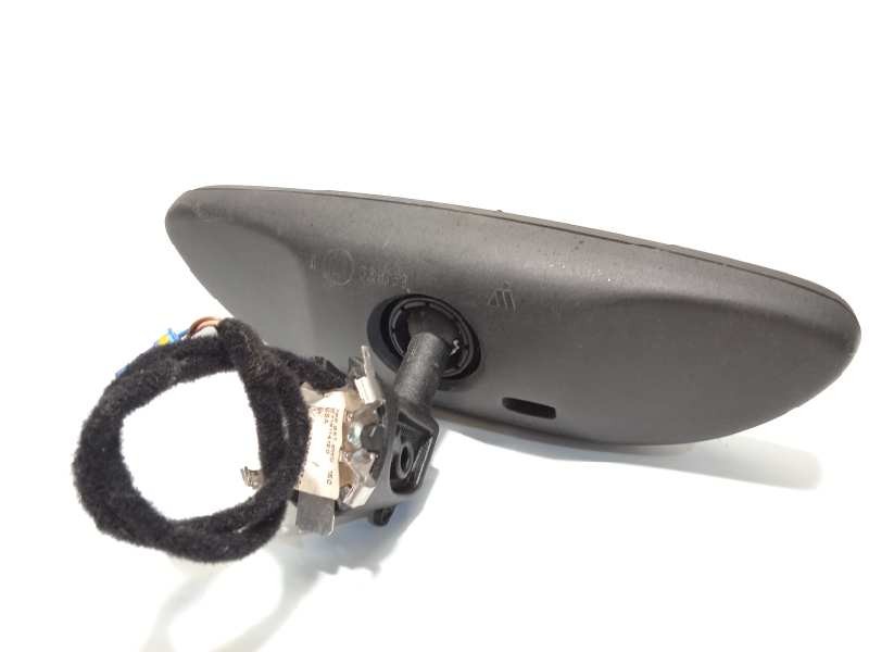 Recambio de espejo interior para porsche panamera gts referencia OEM IAM 7PP857511H  7PP857511H1E0