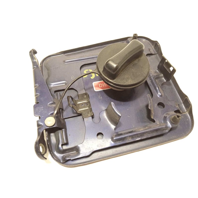Recambio de tapa exterior combustible para nissan pulsar (c13) acenta referencia OEM IAM G88303ZLMA  