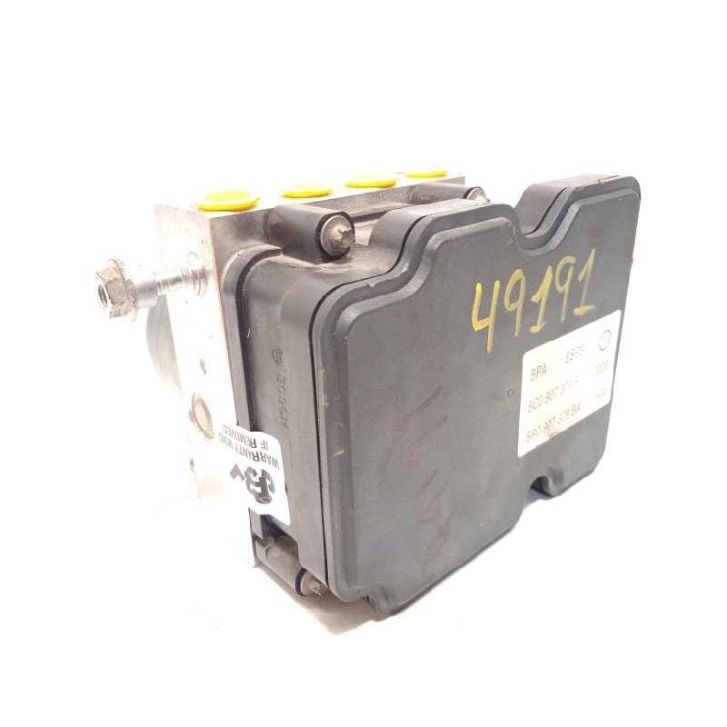 Recambio de abs para skoda fabia like referencia OEM IAM 6C0614517R 6C0907379R 269854