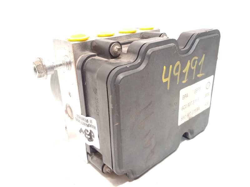 Recambio de abs para skoda fabia like referencia OEM IAM 6C0614517R 6C0907379R 269854