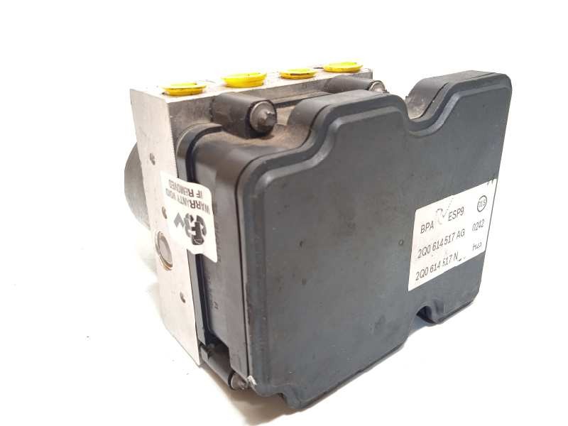 Recambio de abs para seat arona fr referencia OEM IAM 2Q0614517AG 2Q0614517N 269902