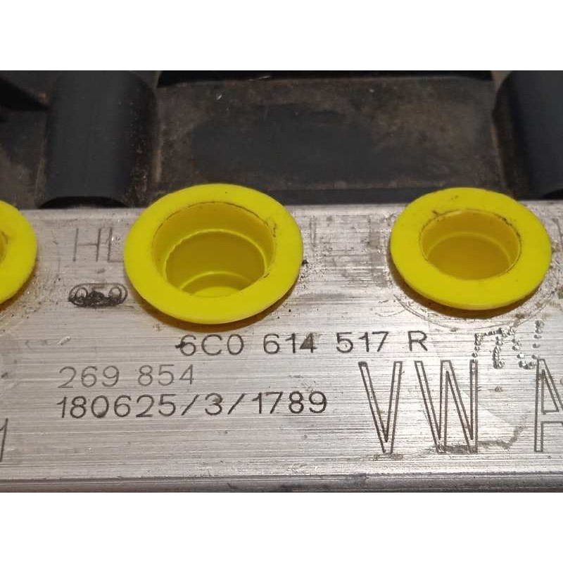 Recambio de abs para skoda fabia like referencia OEM IAM 6C0614517R 6C0907379R 269854