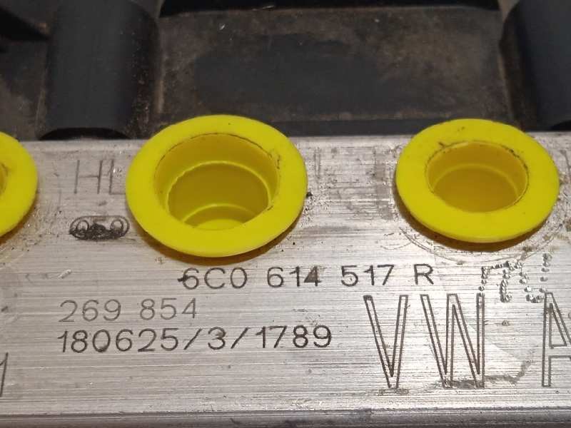 Recambio de abs para skoda fabia like referencia OEM IAM 6C0614517R 6C0907379R 269854