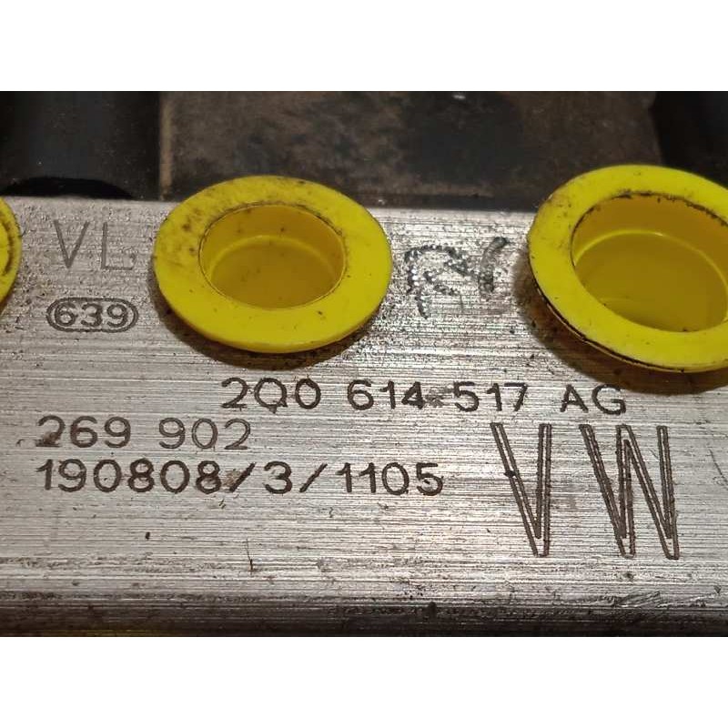 Recambio de abs para seat arona fr referencia OEM IAM 2Q0614517AG 2Q0614517N 269902