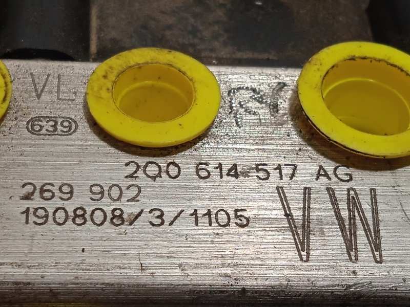 Recambio de abs para seat arona fr referencia OEM IAM 2Q0614517AG 2Q0614517N 269902