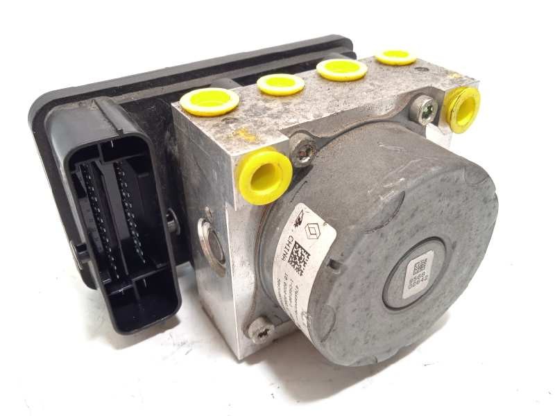 Recambio de abs para dacia dokker ambiance referencia OEM IAM 476608587R 28515035153 10022002024