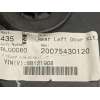 Recambio de elevalunas trasero izquierdo para chrysler grand voyager 2.8 crd cat referencia OEM IAM 68030719AA  
