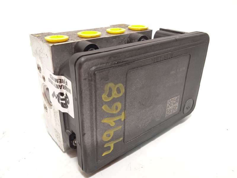 Recambio de abs para dacia dokker ambiance referencia OEM IAM 476608587R 28515035153 10022002024