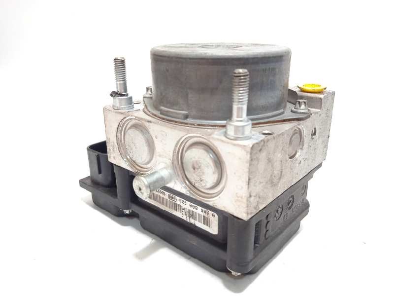 Recambio de abs para dacia duster ambiance 4x2 referencia OEM IAM 8200846463 0265800903 0265232384