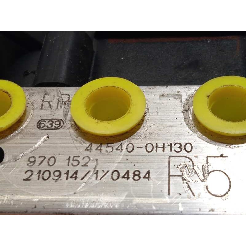 Recambio de abs para toyota aygo x-cite referencia OEM IAM 445400H130 2265106455 970152