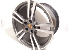 Recambio de llanta para porsche panamera gts referencia OEM IAM 97036219204   2