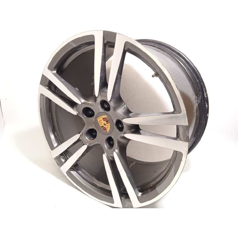 Recambio de llanta para porsche panamera gts referencia OEM IAM 97036219204  