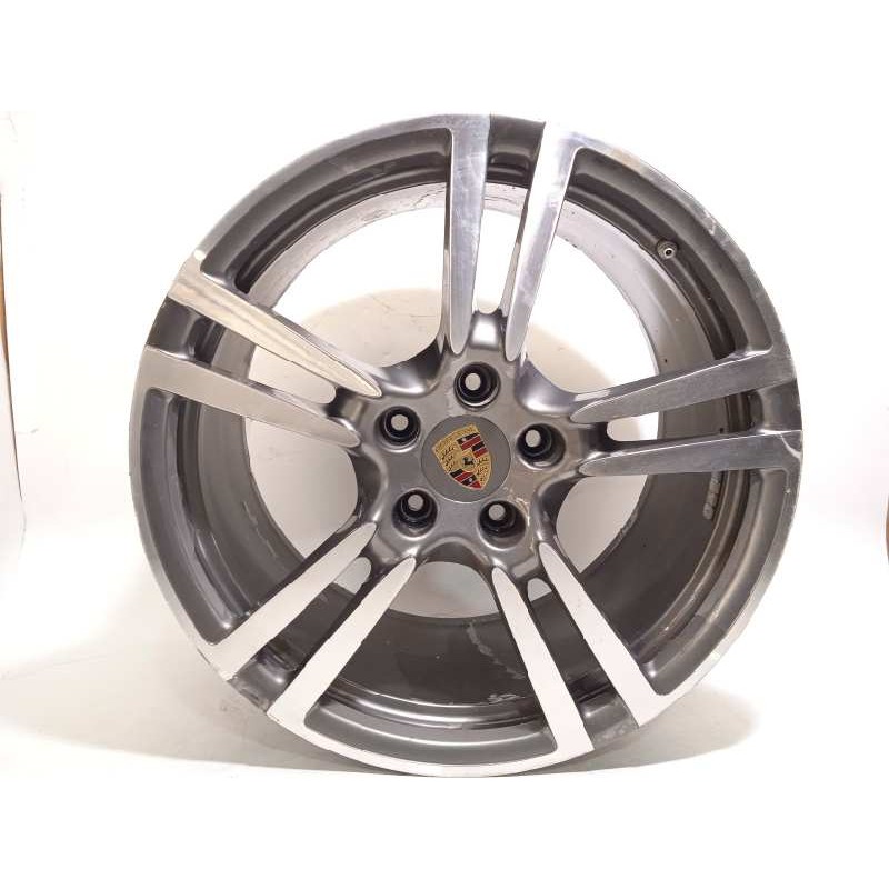 Recambio de llanta para porsche panamera gts referencia OEM IAM 97036219204  
