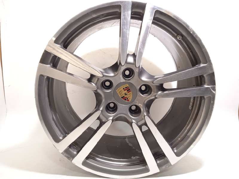 Recambio de llanta para porsche panamera gts referencia OEM IAM 97036219204  
