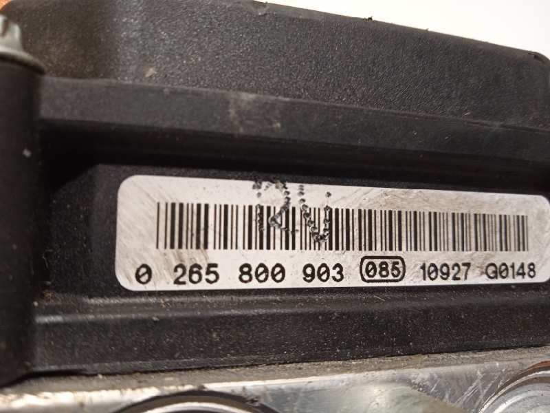 Recambio de abs para dacia duster ambiance 4x2 referencia OEM IAM 8200846463 0265800903 0265232384