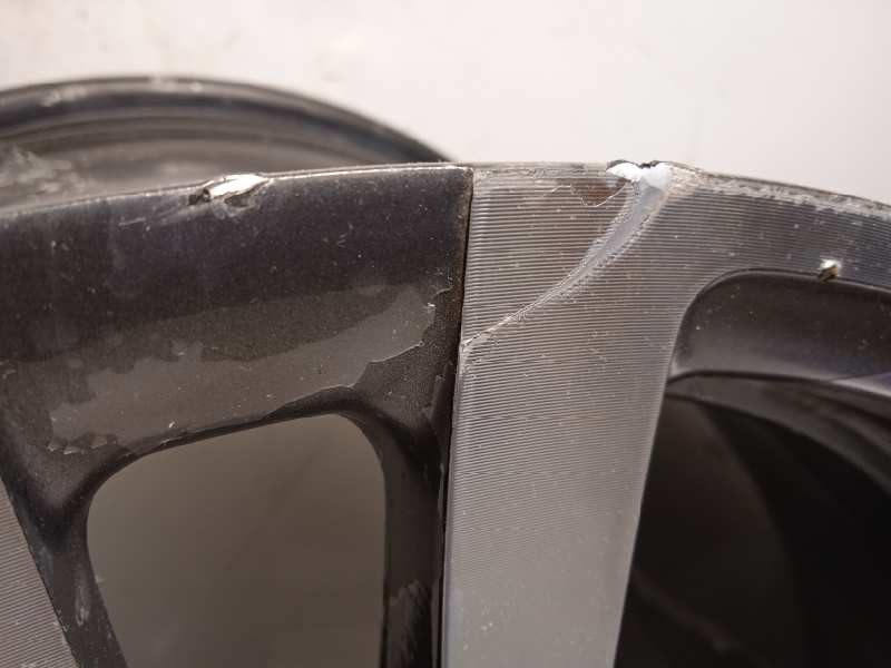 Recambio de llanta para porsche panamera gts referencia OEM IAM 97036219204  